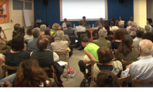 quando l'accoglienza finisce